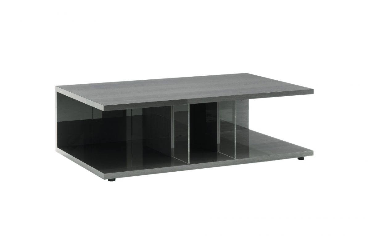 Athena rectangular coffee table - Rosner International | Contemporary ...